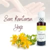 Nessiworld OG Natural Sarı Kantaron Yağı 100 ml