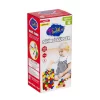 Nessiworld ONY-359 Ahşap Sihirli Küpler 100 Parça -Onyıl Oyuncak
