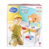 Nessiworld ONY-412 Ahşap Tamir Seti -Onyıl Oyuncak