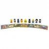 NessiWorld OoshiesDcFigurveKartlarHHD06000