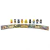 NessiWorld OoshiesDcFigurveKartlarHHD06000