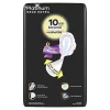 Nessiworld Orkid Ultra Platinum Gece Extra Ped 20Li