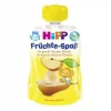 Nessiworld  p Organik Muzlu Elmalı Armutlu Meyve Püresi 100 Gr