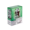 Nessiworld P1275 Panlos Panda 543 Parça Blok Seti -Vagon life