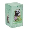 Nessiworld P1279 Panlos Fanus panda Model 1083 Parça -Vagon life