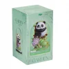 Nessiworld P1279 Panlos Fanus panda Model 1083 Parça -Vagon life