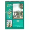 Nessiworld P655001 Panlos Çiçek Buketi 999 Parça Blok Seti -Vagon life