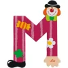 Nessiworld Palyanço Ahşap Harf M