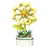 Nessiworld  Papatya Buketi 8816