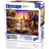 NessiWorld Paris Square Puzzle 500 Parça