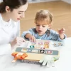 Nessiworld Parmak Matematiği Oyunu