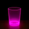 Nessiworld PartyGlow Neon Pembe Bardak 8.5 x 10.5 cm