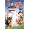 Nessiworld Paw Patrol İnanılmaz Labirentler Faaliyet Kitabı 38079BT