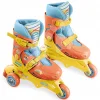 Nessiworld Paw Patrol Inline 3 Teker Paten
