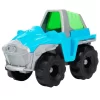 Nessiworld PAW Patrol Rex ve Görev Aracı