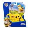 Nessiworld Paw Patrol Rubble Buldozer