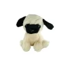 Nessiworld PB30448-22 Peluş Köpek 23 cm-Vardem