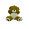 Nessiworld PB30453-22S1 Peluş Asorti Ayı ve Panda 23 cm