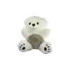 Nessiworld PB30453-22S1 Peluş Asorti Ayı ve Panda 23 cm