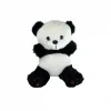 Nessiworld PB30453-22S1 Peluş Asorti Ayı ve Panda 23 cm
