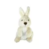 Nessiworld PB31179-23 Peluş Oturan Tavşan 23 cm