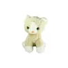 Nessiworld PB31184-22 Peluş Oturan Kedi 23 cm -Vardem