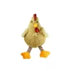 Nessiworld PB31191-23 Peluş Asorti Horoz 23 cm