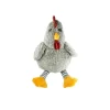 Nessiworld PB31191-23 Peluş Asorti Horoz 23 cm