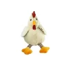 Nessiworld PB31191-23 Peluş Asorti Horoz 23 cm