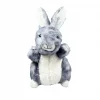 Nessiworld PB31548-23 Peluş Tavşan 23 cm