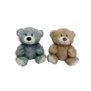 Nessiworld PB31593-1-23 Peluş Oturan Ayı 23 cm