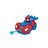 Nessiworld PDY21000 Spidey Ağ Fırlatan Araba - SNF0287