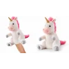 Nessiworld Peluş Puppet Unicorn
