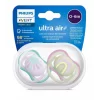 Nessiworld Philips Avent Ultra Air Emzik 0-6 Ay Kız