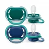 Nessiworld Philips Avent Ultra Air Emzik 6-18 Ay