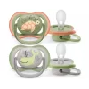 Nessiworld Philips Avent Ultra Air Emzik 6-18 Ay Erkek