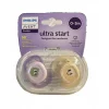 Nessiworld Philips Avent Ultra Start Emzik 0-2 Ay