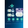 Nessiworld Philips Avent Ultra Start Gece Emzik 0-2 Ay