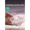 Nessiworld Philips Avent Ultra Start Gece Emzik 0-2 Ay