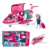 Nessiworld Pilot Uçaklı Bebek