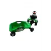 Nessiworld Pilsan Power Pedallı Big Trolley Traktör 07-320