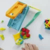 Nessiworld Play Doh Eğlenceli Fabrika Başlangıç Seti F8805