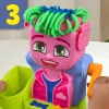 Nessiworld Play-Doh Renkli Kuaför Salonu