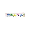 Nessiworld PlayWood Ahşap Yarış Arabaları 380