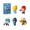 Nessiworld PMI/BRW2040 Brawl Stars 5li Figür -Necotoys