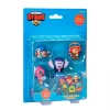 Nessiworld PMI/BRW2040 Brawl Stars 5li Figür -Necotoys