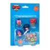 Nessiworld PMI/BRW2040 Brawl Stars 5li Figür -Necotoys