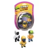 Nessiworld PMI SG2220 Stumble Guys Figür Seti 3lü -Necotoys
