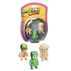Nessiworld PMI SG2220 Stumble Guys Figür Seti 3lü -Necotoys