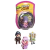 Nessiworld PMI SG2220 Stumble Guys Figür Seti 3lü -Necotoys